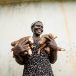 AgriFood Signals: Farmbot unearths fresh funding, Homestead Capital nabs $150m, Gates backs ‘HeatSmart’ cassava