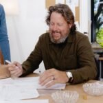 Nick Sheridan Talks Surfboards, His VW Beetle, Morocco + More