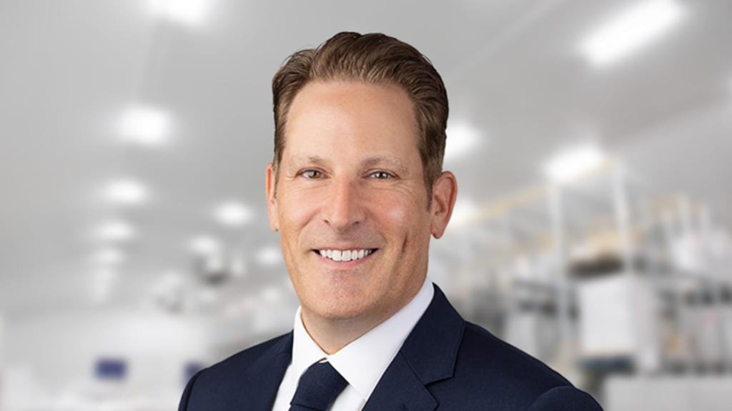 Colliers Grows Philadelphia Region Industrial Team with Addition of Jonathan Klear