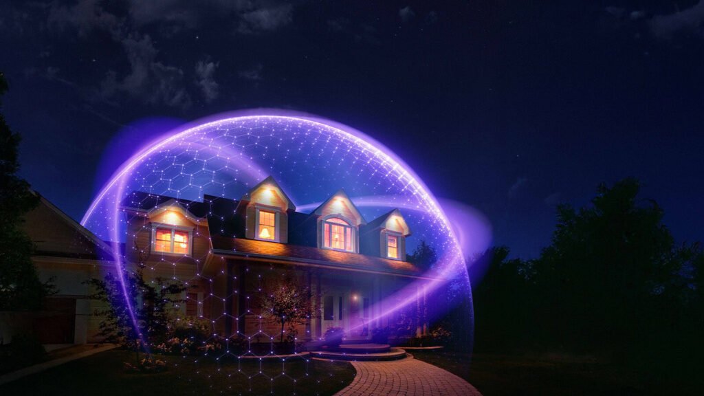 Comcast Wants to Make Home Protection Smarter With Xfinity Shield