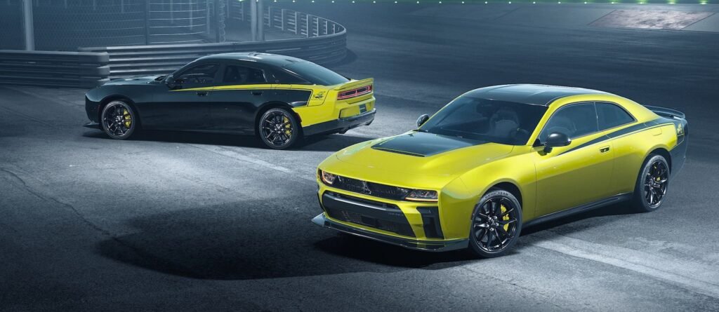 2027 Dodge Charger Super Bee Gets 600 HP, Bigger Brakes and Track Mode
