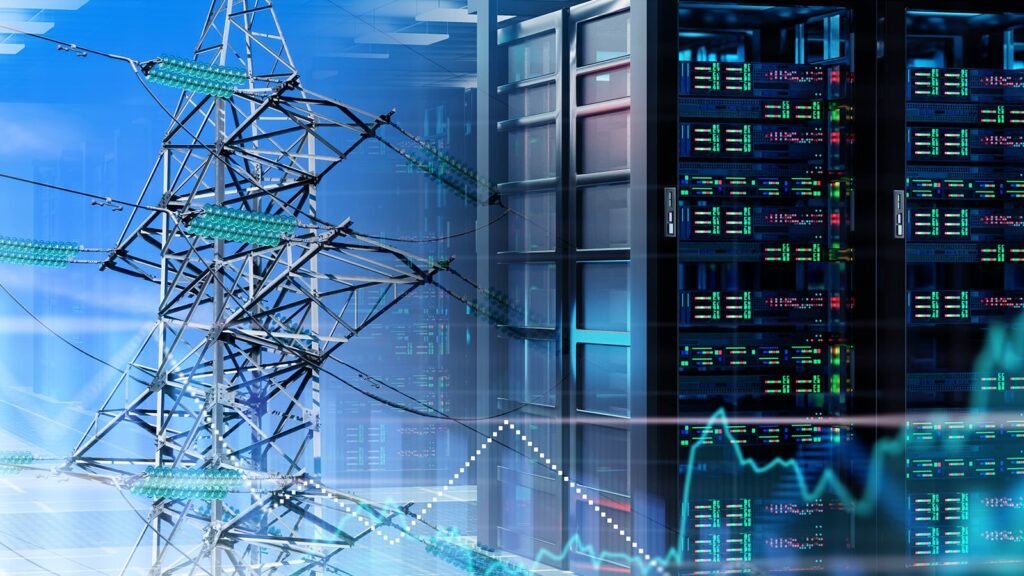 Data Centers Push Into Frontier Markets