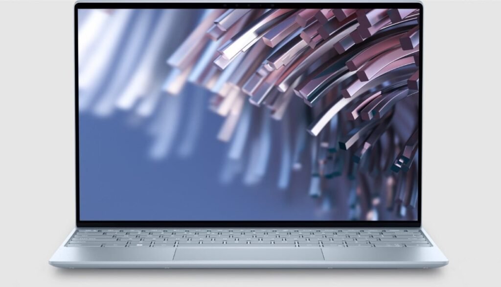 Dell’s Iconic XPS 13 Is Reportedly Getting a Flagship Googlebook Model