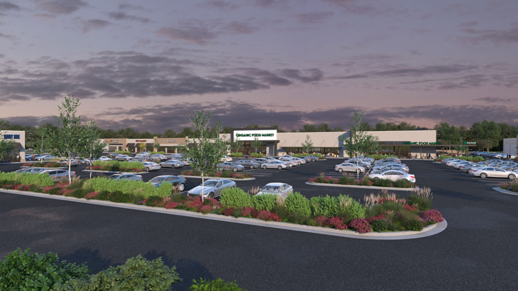 Cushman & Wakefield Arranges $37M Financing for MD Mixed-Used Development