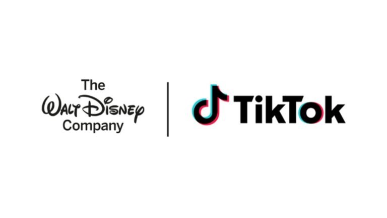 TikTok Fan Videos Are Heading Straight to Disney+: The Bet to Win Gen Z's Attention