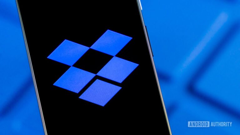 Is Dropbox down for you? Here’s what’s going on