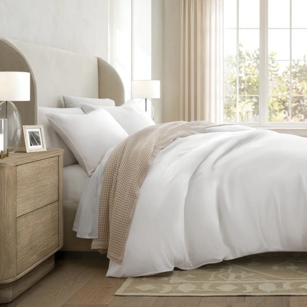 *HOT* Linens & Hutch 3-Piece Bamboo Duvet Cover Sets as low as $44.80 shipped (Reg. $160!)