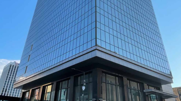 Inland Completes Equity Raise for St. Paul Opportunity Zone MF Project