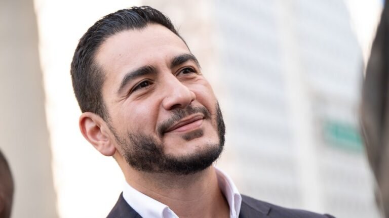 El-Sayed and Watters clash in Fox News interview over culture war, gas prices