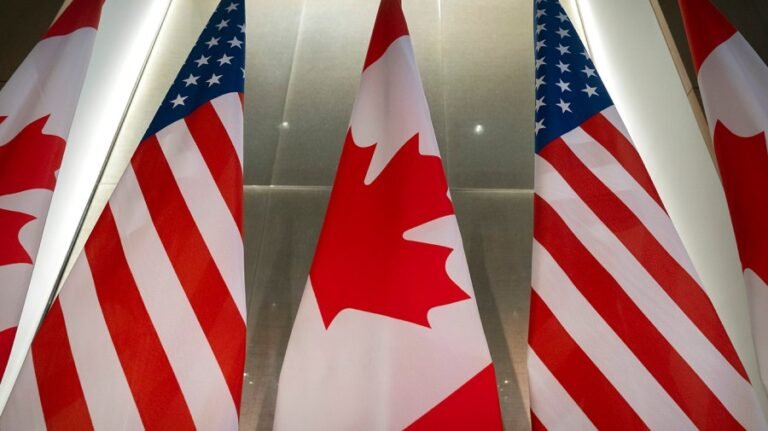 Ontario threatens electricity amid Trump-Canada trade war. What would that mean for US?