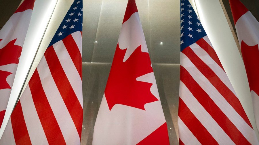 Canada excludes seafood from retaliatory tariffs on US goods