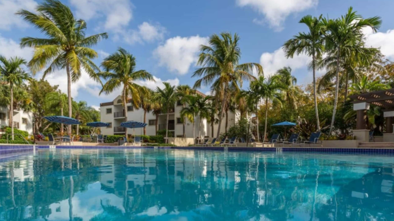 Milestone Group Trades Kendall Apartment Complex for $109M