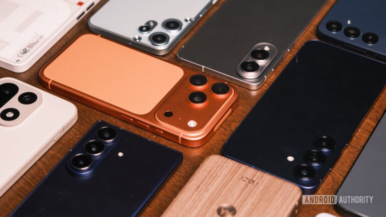 Forget the RAM crisis: New US tariff proposal could make your next smartphone even more expensive