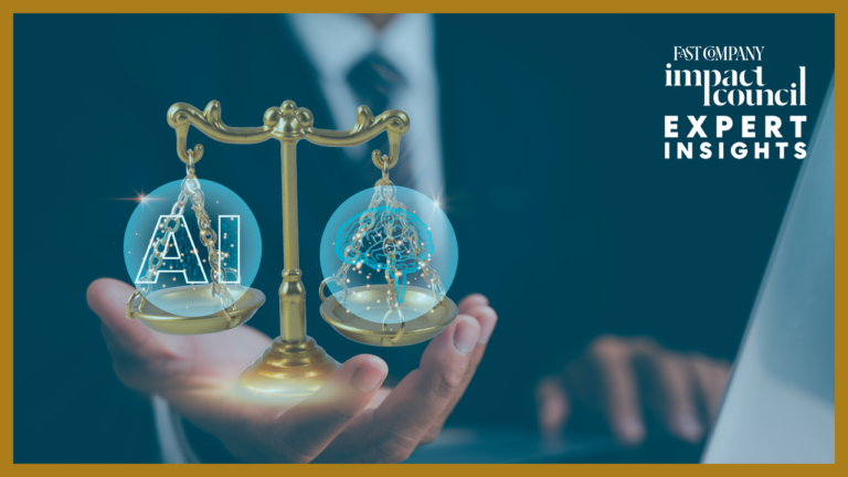 13 ways leaders align AI use with values