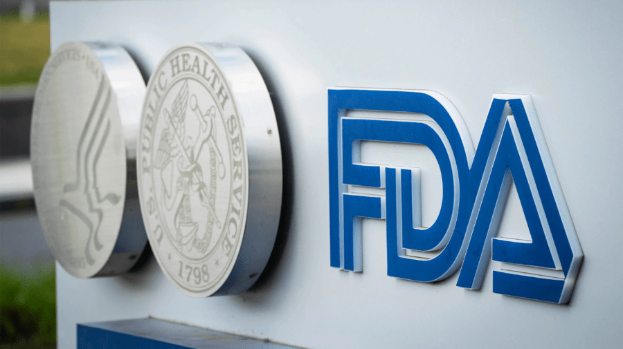 FDA approves first mRNA flu vaccine