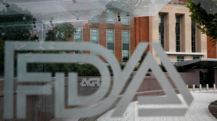 FDA approves groundbreaking new pancreatic cancer drug