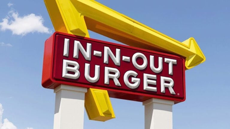 Multiple people killed in shooting at Idaho In-N-Out, suspect also dead