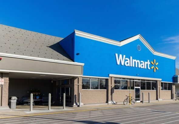 Walmart settles DOJ opioid crisis lawsuit for $50 million