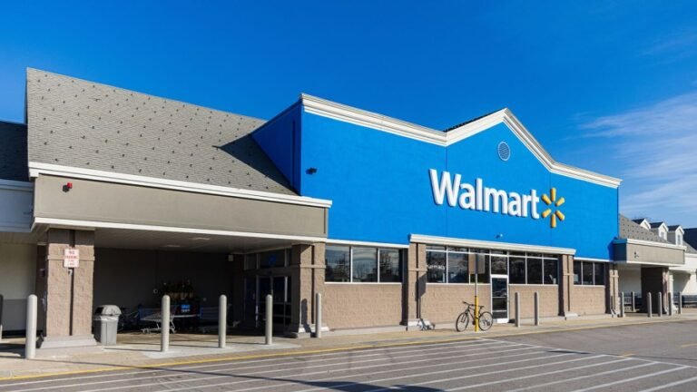 Walmart settles DOJ opioid crisis lawsuit for $50 million
