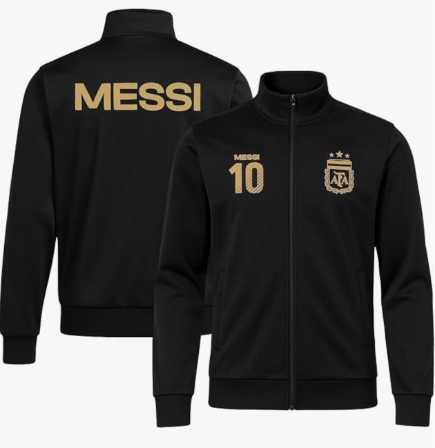 *HOT* FIFA Sale: Clothing, Games, Soccer Balls, and more from $2!