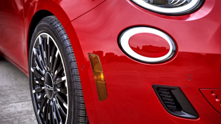 America’s Cheapest New Car To Run Is The One Almost No One Wants