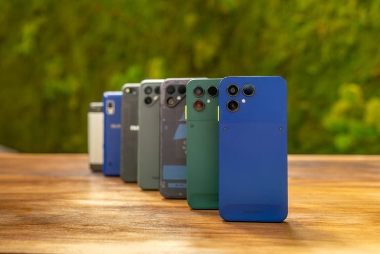 The Fairphone Gen. 6+ is just the kind of phone the US needs