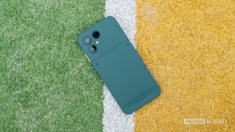 Fairphone sets date to finally unveil the Fairphone 6 Plus
