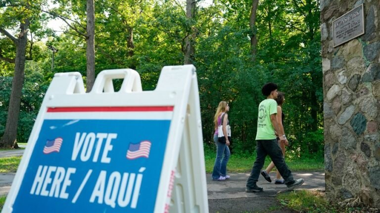 'Shocking' fake poll firm puts industry under the microscope: 'Unfortunately not surprising'
