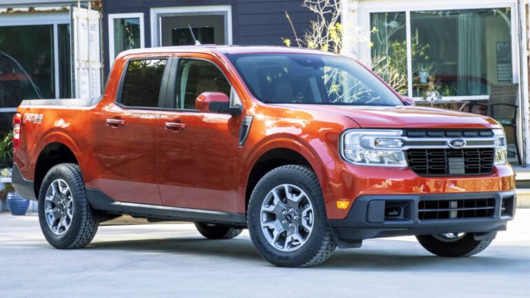 Ford Maverick Owner Blames Crash On Brake Issues Despite Four Attempts To Fix Them