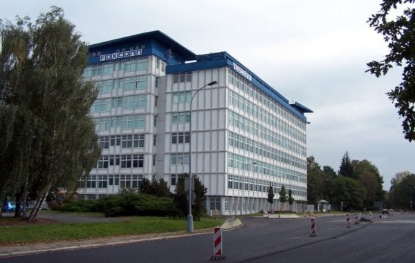 Foxconn Is Paying $1,230 Bonuses to Build iPhones, and Apple's September Event Date Just Leaked