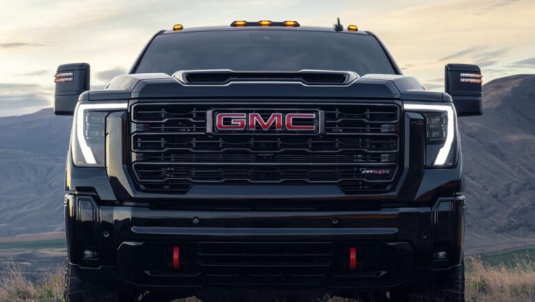 Unifor Approves GM Deal, Will Build-Next Gen Trucks In Canada