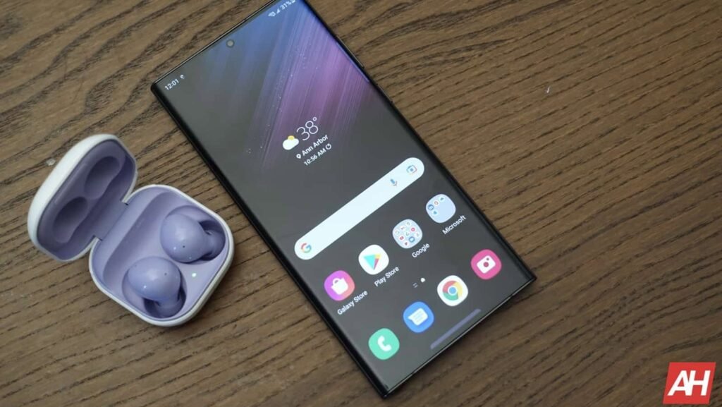 Samsung Drops Galaxy Store Payment Support for These Older Phones