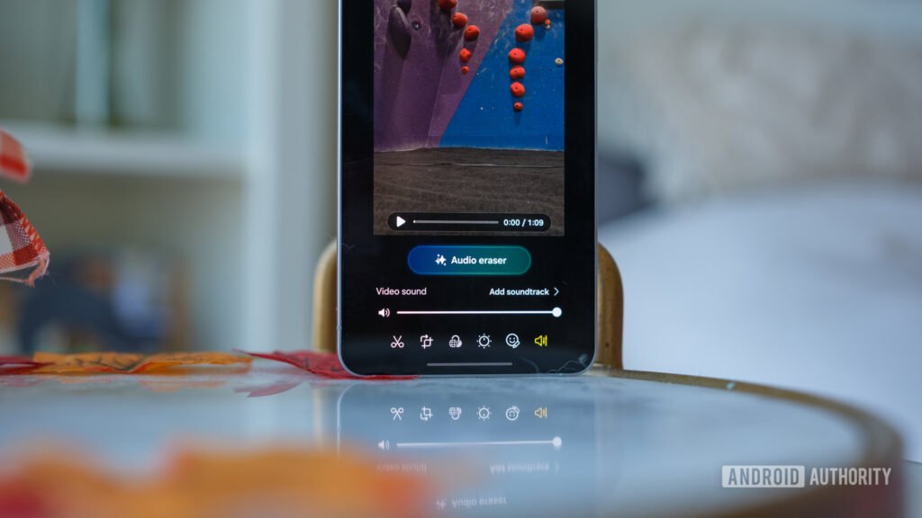 These 5 Samsung Gallery features are so good you’ll want to ditch Google Photos