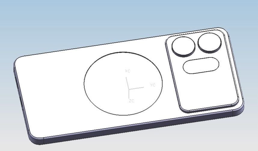 Galaxy S27 Ultra Design Appears to Leak, But Not Everyone Agrees