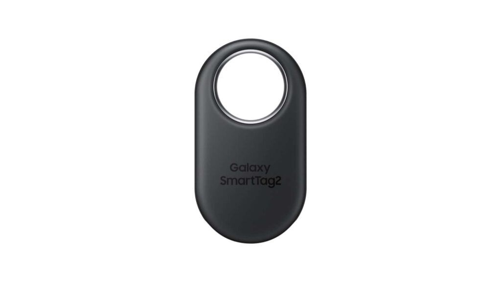 Samsung Galaxy SmartTag 3 Gets Key Certification, Pointing to Imminent Launch
