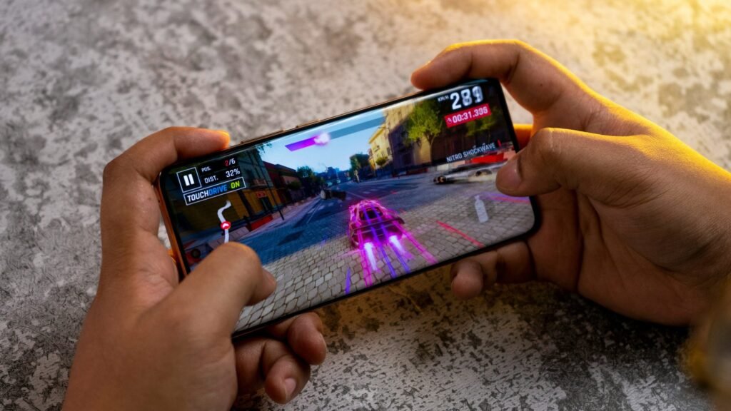 How Random Number Generators Actually Work in Your Phone’s Games