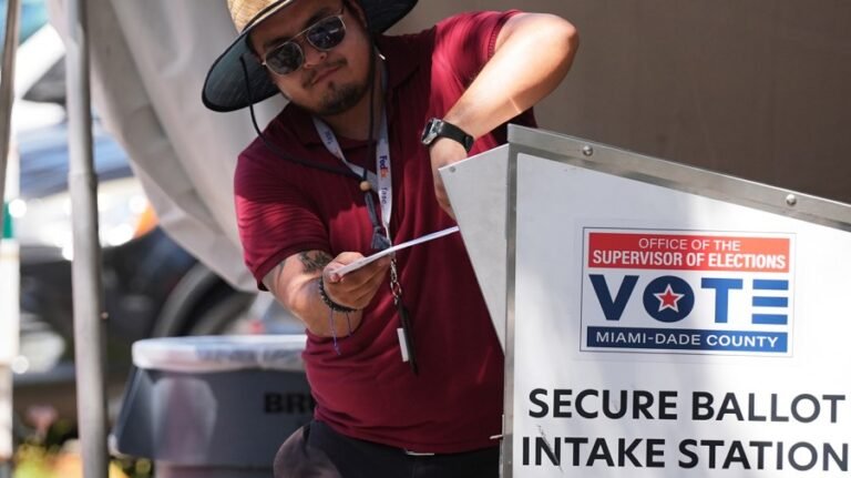 What the Supreme Court’s mail ballot ruling means