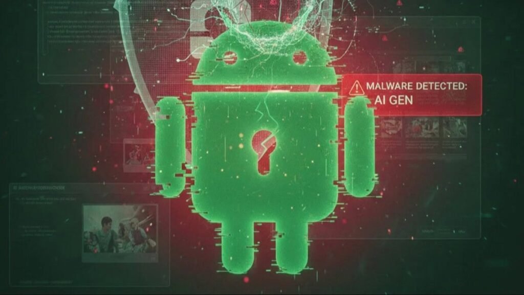 Your Car's Android Head Unit Could Be Quietly Running a Botnet