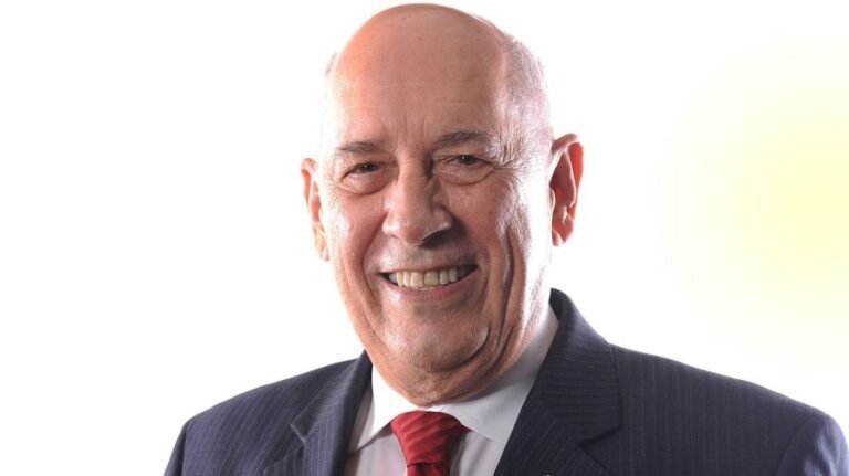 Bill Rasmussen, ESPN co-founder, dead at 93