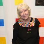 Mary Heilmann, Painter of Irreverent Abstractions, Dies at 86