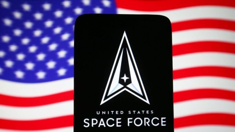 Invited media, military members held at gunpoint by Space Force security