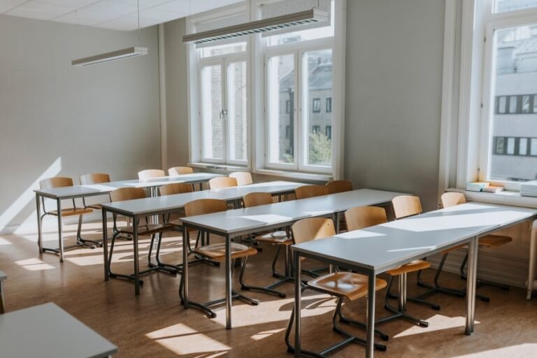 Keep grown-ups' pronoun fights out of grade school classrooms