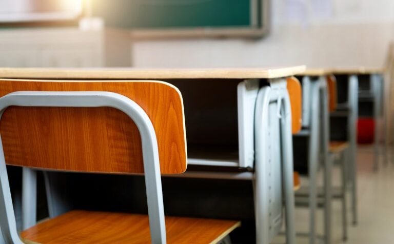 Yes, we should be challenging Zionism in schools