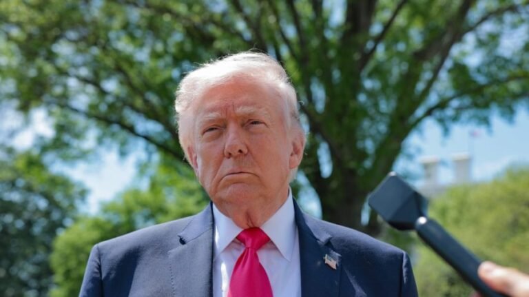 Trump boasts his endorsements are 'stronger than ever' 