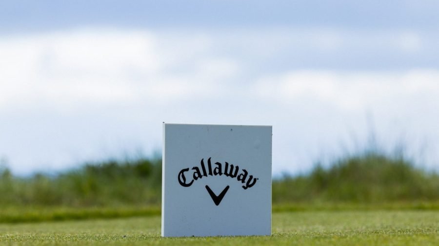 Callaway apologizes for 'Good Good' ad showing woman shoved to ground