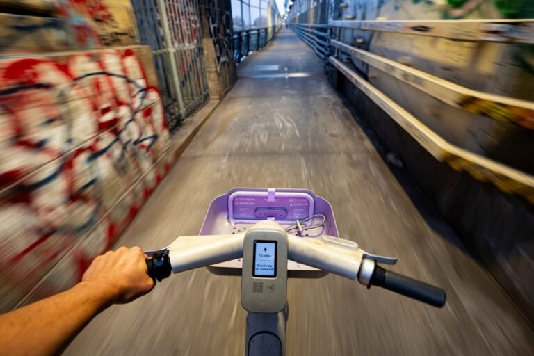 Artist's Device Slows Down Citi Bikes in Less Affordable Neighborhoods