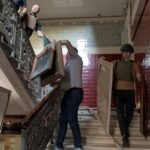Russia Has Damaged or Destroyed Over 4,500 Cultural Sites in Ukraine
