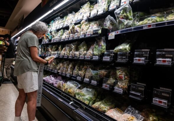 The FDA cannot inspect its way to a safe global food supply