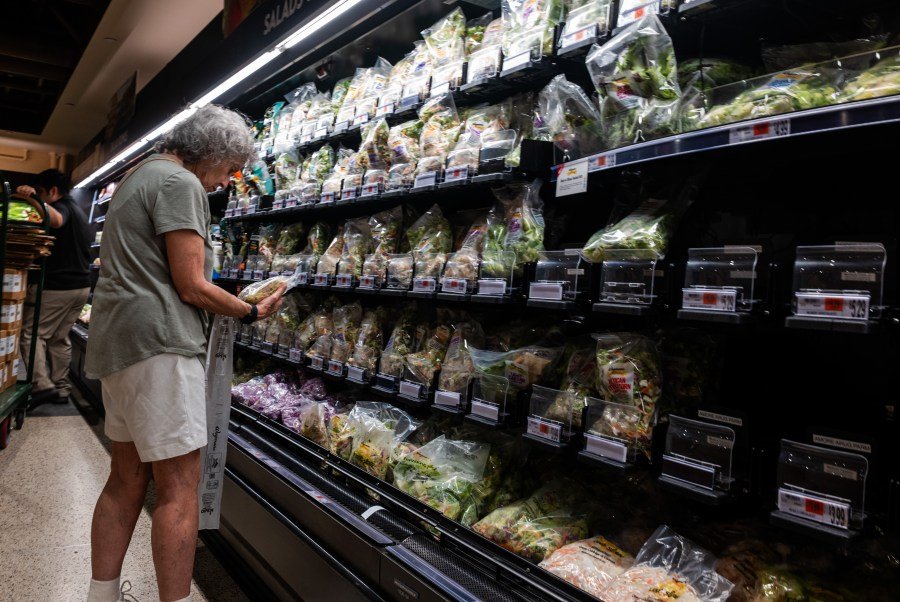 The FDA cannot inspect its way to a safe global food supply