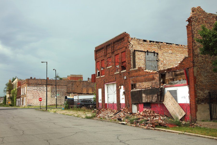 An incentive for investment: How the US tax code can help America rebuild